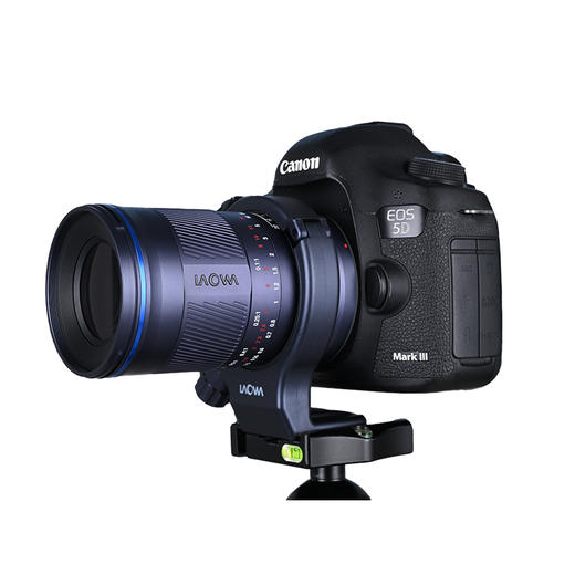 LAOWA老蛙 FF180mm F4.5 CA-Dreamer 1.5X镜头专用脚架环 商品图4