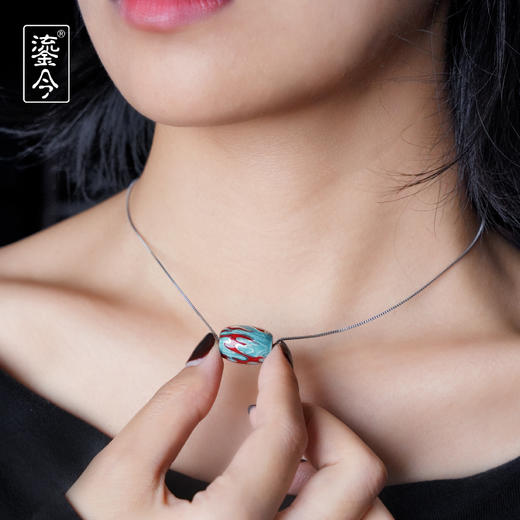 鎏今珠·焰遇 商品图4