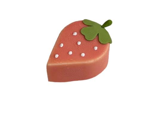 “草莓”草莓冰激凌夹心 商品图0