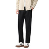 【莱赛尔棉】罗蒙秋冬休闲裤弹力针织抗皱亲肤舒适松紧腰设计时尚百搭休闲长裤 商品缩略图7