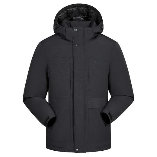 JEEP男式羽绒服J54219472266 商品图0
