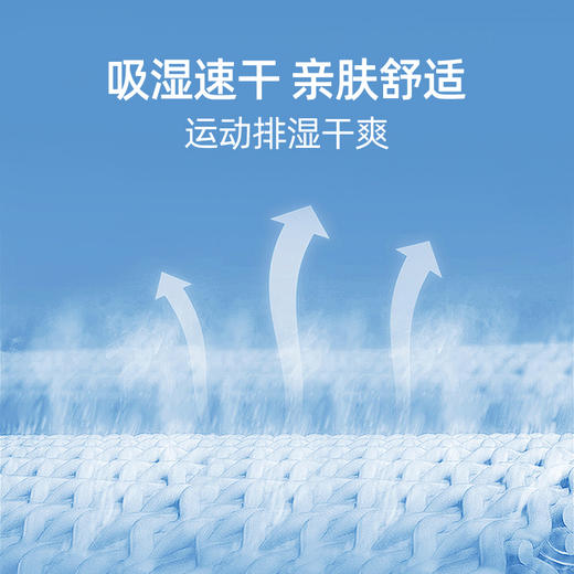 +【乐粉专属】SCALER思凯乐户外速干长袖25新款男女圆领吸湿透气跑步运动T恤 商品图4