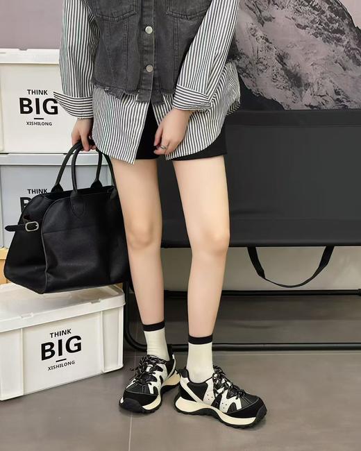 巨日女鞋 商品图2