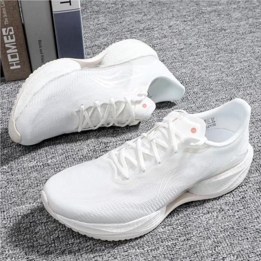 李宁女子2025春秋跑步鞋回弹减震运动鞋ARBV002-14 商品图2