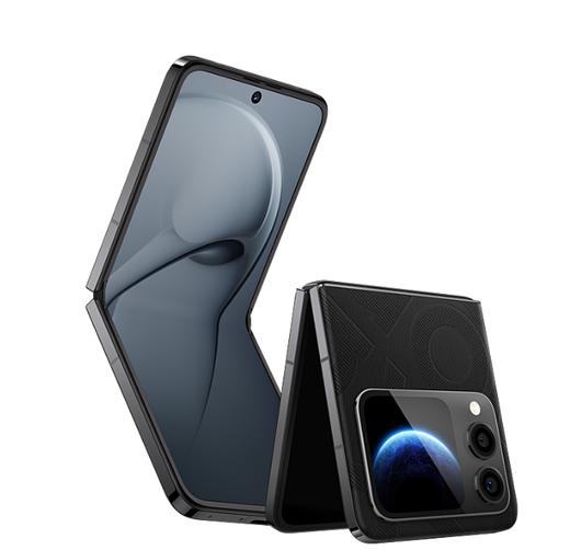 nova Flip S  双卡 全网通版 商品图1