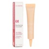 CLARINS娇韵诗 - 持久无瑕遮瑕霜 12ml 商品缩略图2