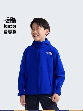 北面 25年秋冬  夹克 89XF