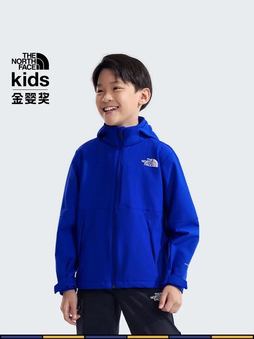 北面 25年秋冬  夹克 89XF 商品图0