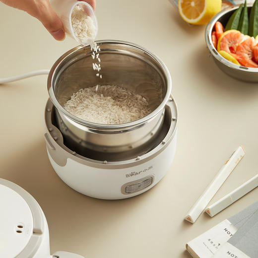 小熊电饭盒DFH-B14S3—rxs 商品图2