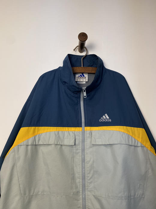 90年代 Vintage adidas 阿迪达斯 运动外套 _SJK(M-L) 商品图1