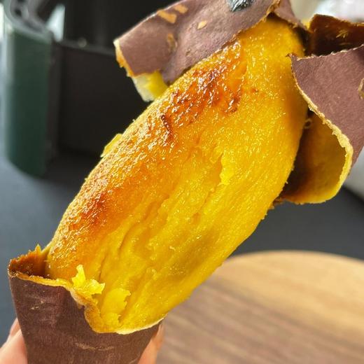 四拼流油蜜薯|香！糯！甜！一次吃够四种风味 商品图4