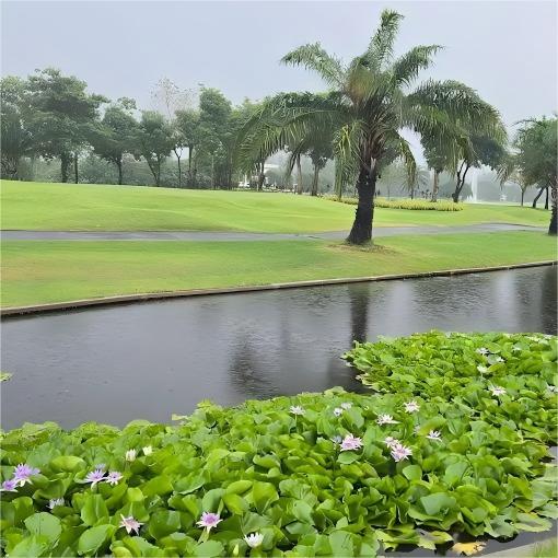 曼谷皇家高尔夫乡村俱乐部 The Royal Golf & Country Club  | 曼谷高尔夫球场 | 泰国高尔夫球场俱乐部 商品图2
