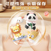 【老师推荐！欧盟认证！】得力超轻粘土套装 36色儿童黏土橡皮泥 24色幼儿园手工彩泥套装 商品缩略图2