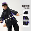 漫画家【滑雪冲锋羽绒】冬季新品儿童羽绒服耐磨挺括连帽羽绒服 商品缩略图2