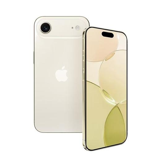 iPhone Air 到店购机享150-300元补贴卷（补贴卷可作为VIP系列卷／回收卷／融合卷／配件卷/换新补贴/使用5选1） 商品图3
