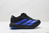 阿迪达斯Adidas Adizero Evo SL轻便透气低帮休闲运动跑步鞋JS4496男女鞋 商品缩略图0