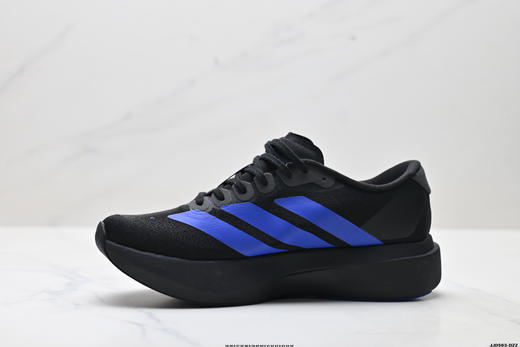 阿迪达斯Adidas Adizero Evo SL轻便透气低帮休闲运动跑步鞋JS4496男女鞋 商品图2