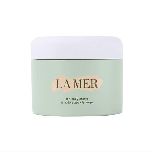 【限时特惠】LA MER 海蓝之谜 身体修护霜300ml -w 商品图5