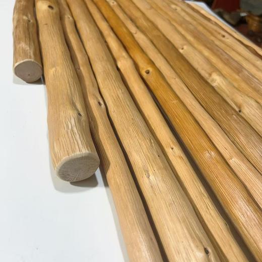 精品铁匠棍鞭杆武术棍健身训练棍 商品图2