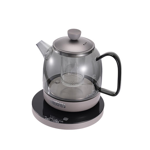 EHA-1605E 钛电水壶 商品图0