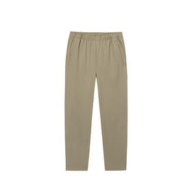 安踏男直筒梭织运动长裤152537509N-1