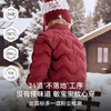【宝宝服饰】嫚熙童装儿童轻薄羽绒服宝宝保暖95鹅绒男女童外出防风蓄热外套冬 商品缩略图4