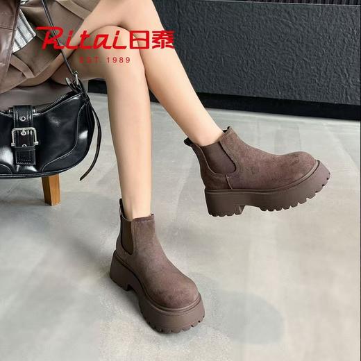 日泰女靴 商品图1