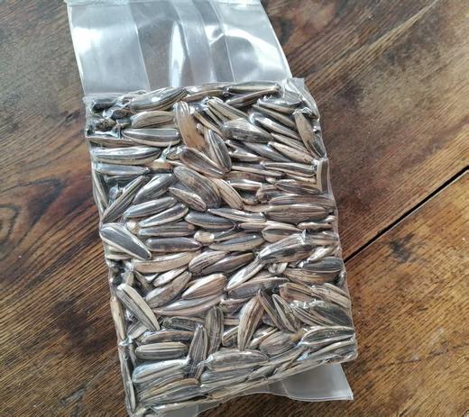 原味炒瓜子·快乐返乡青年农场 商品图1