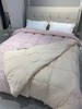 松植屋魅格子母鹅绒被精选95白鹅绒大朵羽绒被 一被四季可用、静音防羽面料→不跑绒无异味 商品缩略图7