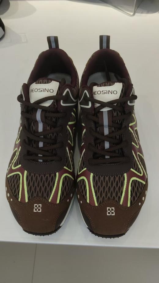 佰诗奴女鞋 商品图0