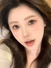 AROUGE半年抛美瞳 乖巧奶豆 14.5mm 商品缩略图0