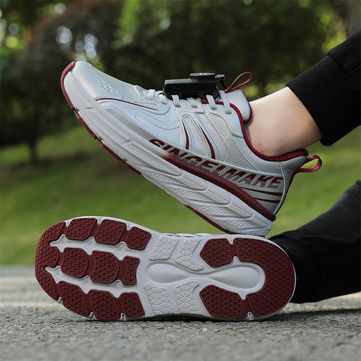 热卖中！！【零下30°不冻脚】2025简届燃冬智能发热鞋  商品图9