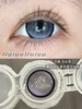 【本店实拍】日抛大直径美瞳-黑巧蓝莓-黑巧草莓-聚焦单品-泪水母14.5mm【度数0-800度 无525/575】 商品缩略图1