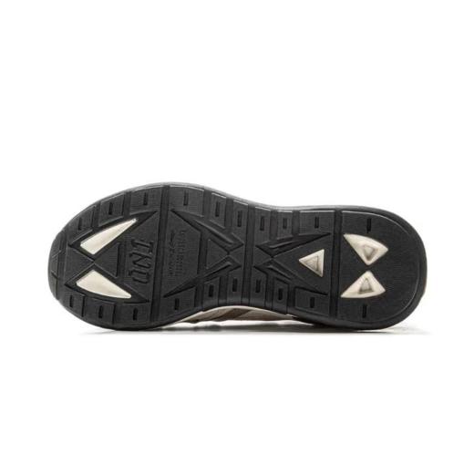 李宁男子2025春秋透气老爹鞋休闲鞋AGCV009-1 商品图5