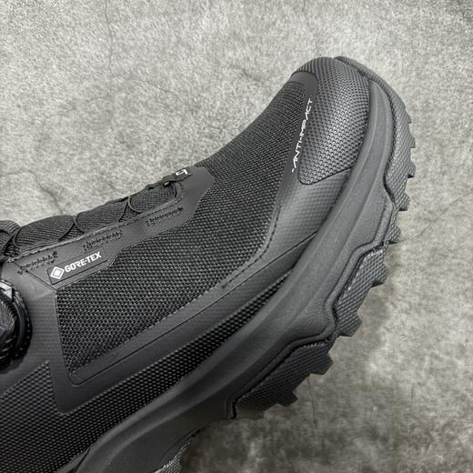 点此购买 凯乐石男士界山GTX BOA防水版低帮徒步鞋 98 333459 商品图5