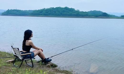 【大邑西湖丨归憩·隐岛度假私汤民宿】周末不加价！498元起抢隐奢西湖大床房+精致早餐+西湖游船等3选1＋免费垂钓等！奔赴归憩隐岛，解锁山湖间的治愈慢生活！ 商品图6