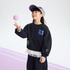 漫画家【攀岩运动套装】儿童卫衣冬新品保暖亲肤趣味攀岩运动套装 商品缩略图1