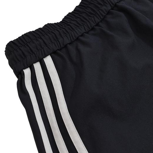 半身缘男裤 秋季侧贴织带挺括有型抗皱弯刀休闲裤253101P10330051 商品图2