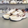 李宁女子2025春秋透气老爹鞋休闲鞋AGCV010-1 商品缩略图2