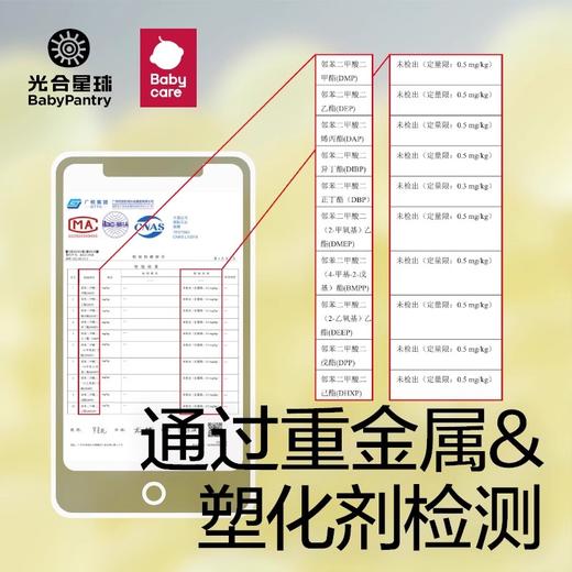 光合星球DHA藻油无糖爆珠3.08g 商品图2