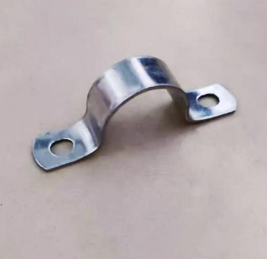 【HDXK】32不锈钢马鞍卡 1个 商品图1