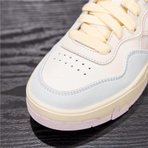 李宁女子2025秋季透气柔软防滑板鞋休闲鞋AGCV208-1 商品图4