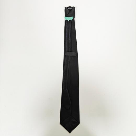 花花公子真皮皮带 + 质感领带套装 商务休闲百搭男士配饰 商品图5