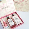 L'OCCITAN欧舒丹甜蜜樱花洗护三件套 新包装 (沐浴露+身体乳+护手霜) 商品缩略图0