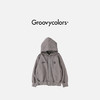 日本GC童装 Groovycolors 复古连帽运动夹克 商品缩略图1