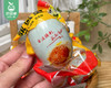 亚环双黄咸鸭蛋（熟）/1盒（6枚，共420g）生产日期：12月7日 商品缩略图5