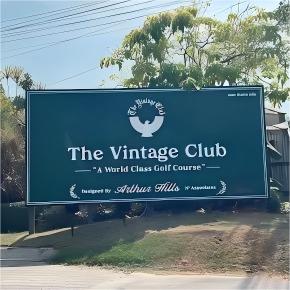 青果高尔夫俱乐部 （酒庄俱乐部）The Vintage Club | 曼谷高尔夫球场 | 泰国高尔夫球场俱乐部 商品图7