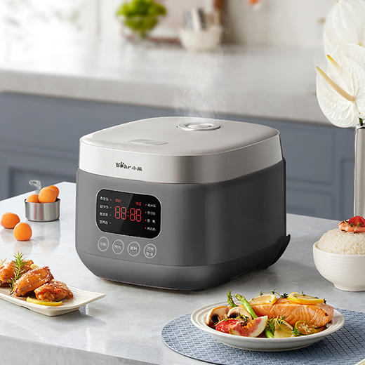 小熊电饭煲DFB-F30V2-P01—rxs 商品图3