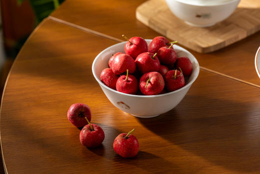 菜菜首款定制碗碟餐具|三餐四季的具象化，一起好好吃饭 商品图7