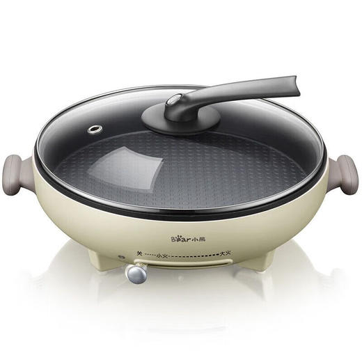 小熊电饼铛DBC-D10L3—rxs 商品图2